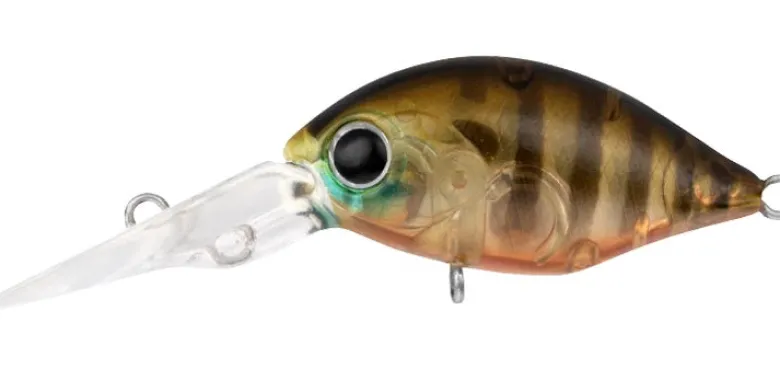 Daiwa Flies|Fishing Lures<Infeet Rolling Crank DR