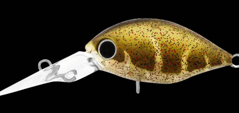 Daiwa Flies|Fishing Lures<Infeet Rolling Crank DR