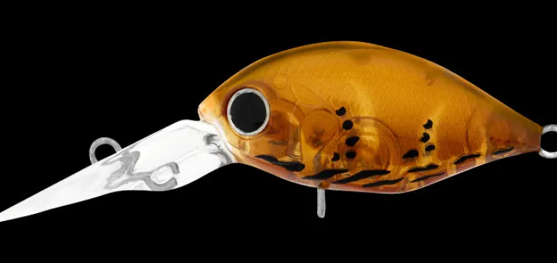 Daiwa Flies|Fishing Lures<Infeet Rolling Crank DR