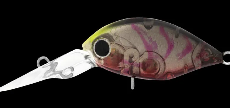 Daiwa Flies|Fishing Lures<Infeet Rolling Crank DR