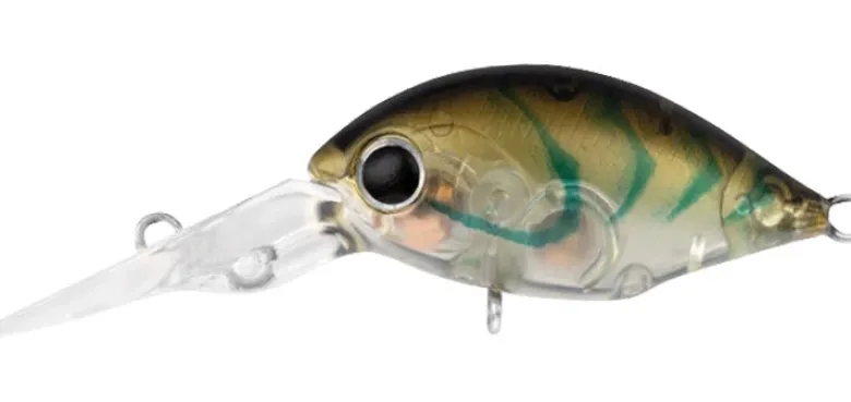 Daiwa Flies|Fishing Lures<Infeet Rolling Crank DR