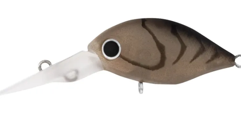 Daiwa Flies|Fishing Lures<Infeet Rolling Crank DR