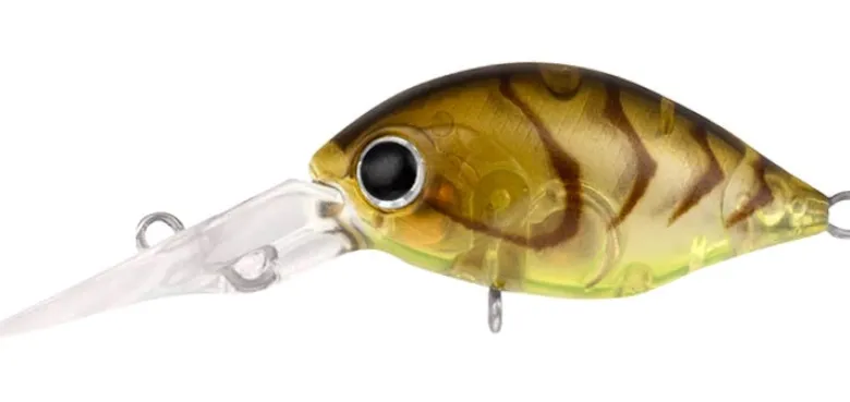 Daiwa Flies|Fishing Lures<Infeet Rolling Crank DR