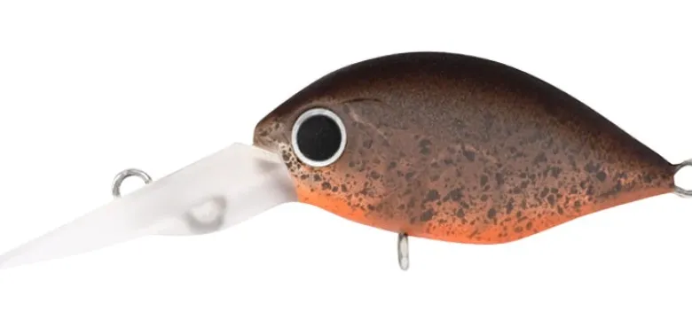 Daiwa Flies|Fishing Lures<Infeet Rolling Crank DR