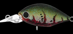 Daiwa Flies|Fishing Lures<Infeet Rolling Crank MR