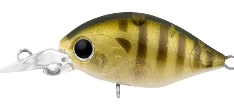 Daiwa Flies|Fishing Lures<Infeet Rolling Crank MR