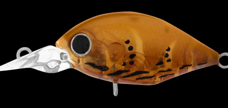 Daiwa Flies|Fishing Lures<Infeet Rolling Crank MR