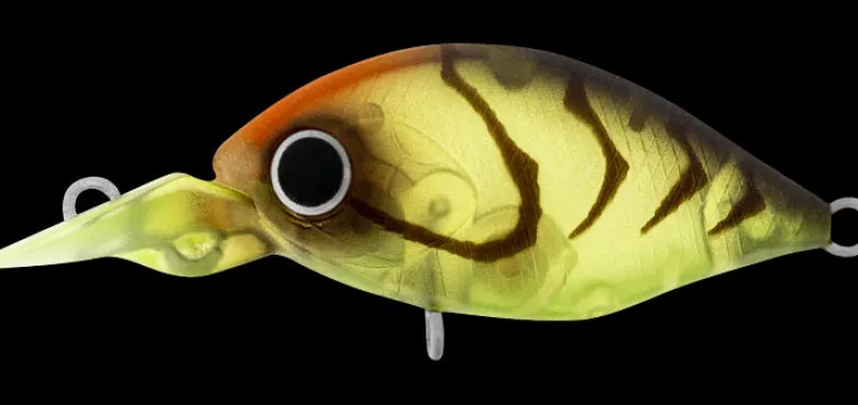 Daiwa Flies|Fishing Lures<Infeet Rolling Crank MR