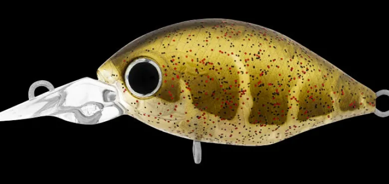 Daiwa Flies|Fishing Lures<Infeet Rolling Crank MR