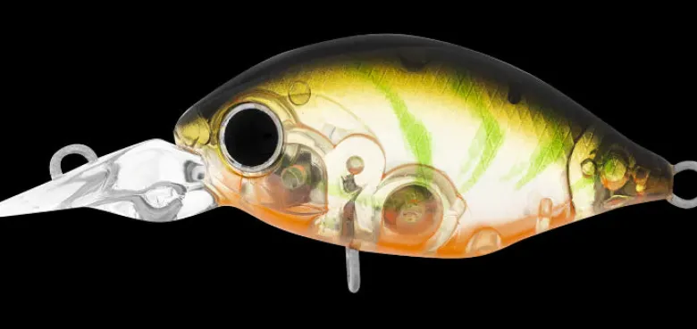 Daiwa Flies|Fishing Lures<Infeet Rolling Crank MR