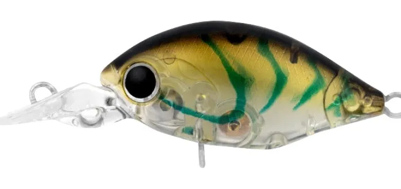 Daiwa Flies|Fishing Lures<Infeet Rolling Crank MR