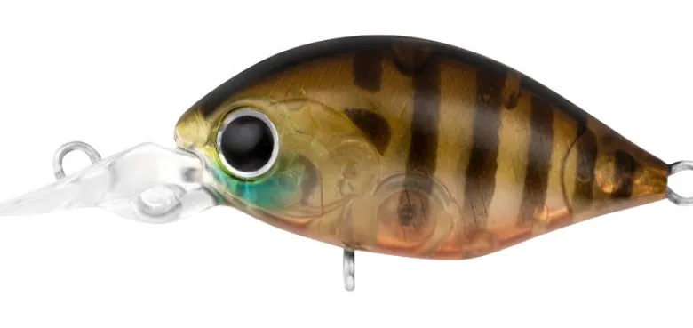 Daiwa Flies|Fishing Lures<Infeet Rolling Crank MR