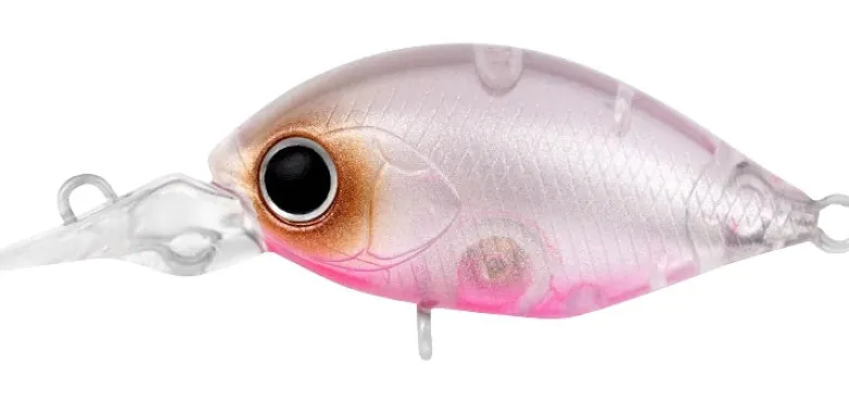 Daiwa Flies|Fishing Lures<Infeet Rolling Crank MR