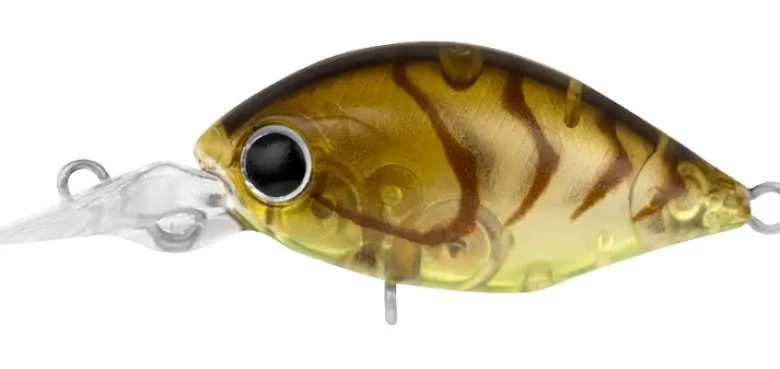 Daiwa Flies|Fishing Lures<Infeet Rolling Crank MR