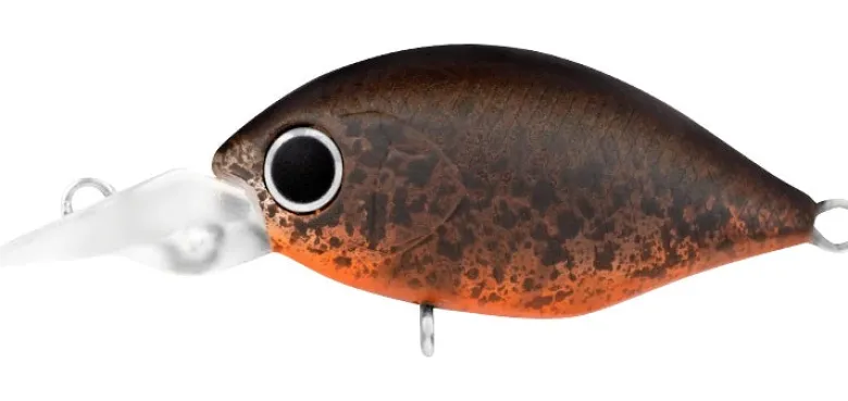 Daiwa Flies|Fishing Lures<Infeet Rolling Crank MR