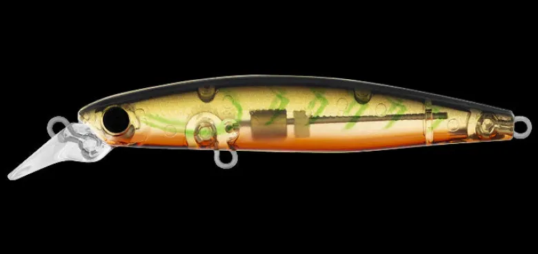 Daiwa Flies|Fishing Lures<Infeet Sazanami 60SP