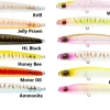 TackleWest Stickbaits|Flies<Daiwa Infeet Slippery Dog 80F