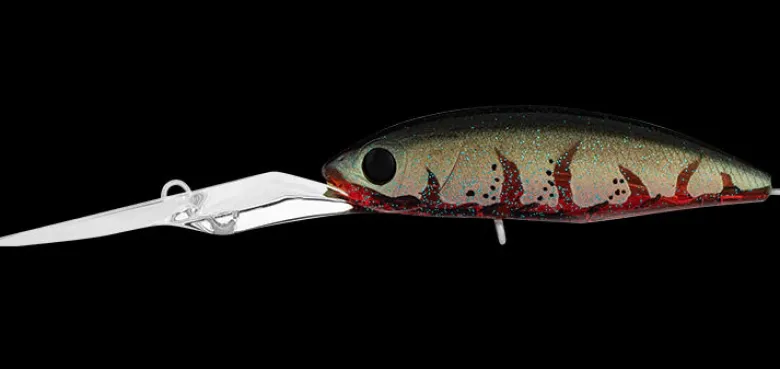 Daiwa Flies|Fishing Lures<Infeet Spike 53EXDR