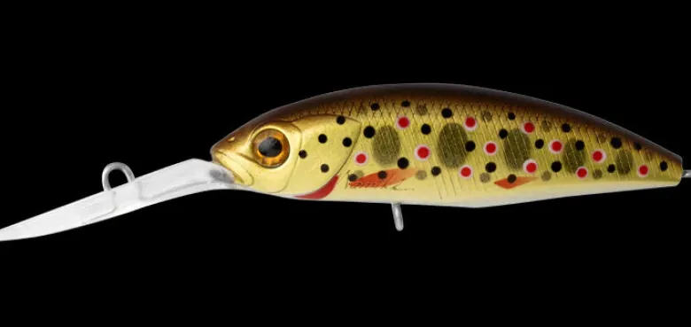 Daiwa Flies|Fishing Lures<Infeet Spike 53SP