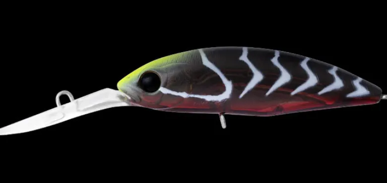 Daiwa Flies|Fishing Lures<Infeet Spike 53SP