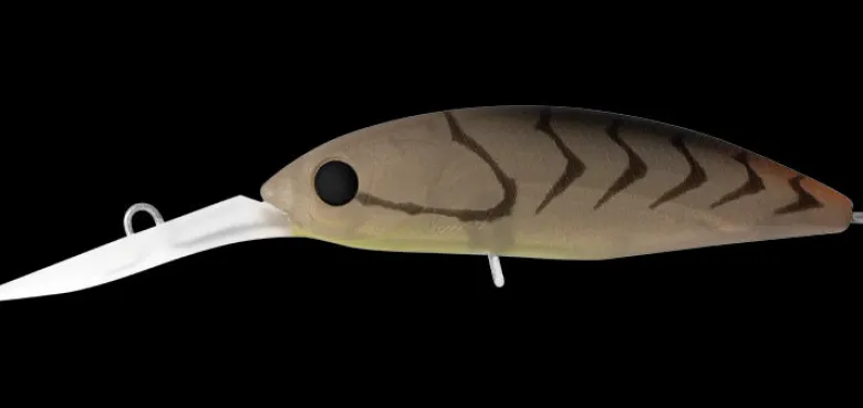 Daiwa Flies|Fishing Lures<Infeet Spike 53SP