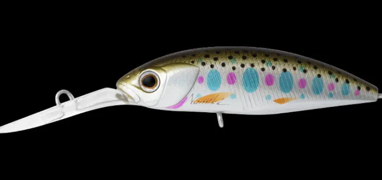 Daiwa Flies|Fishing Lures<Infeet Spike 53SP