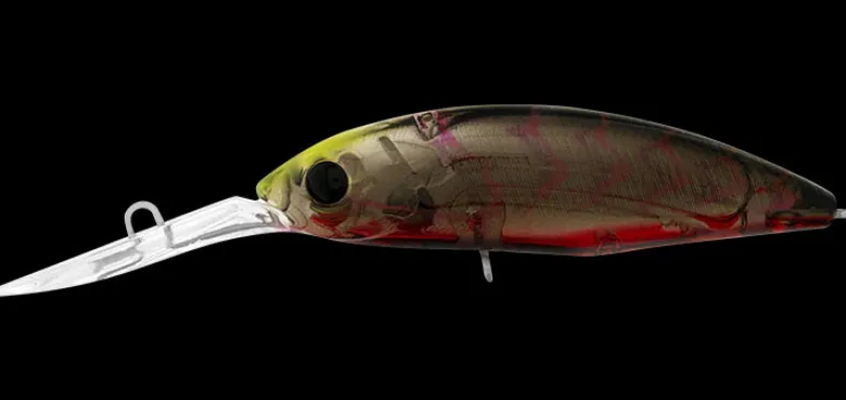 Daiwa Flies|Fishing Lures<Infeet Spike 53SP