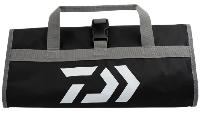 Daiwa Lure Rolls And Wraps|Flies<Jig Roll Long Large