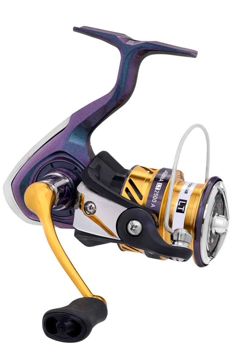 Daiwa Flies|Spinning Reels<Laguna