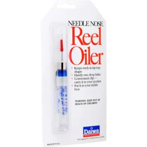 Daiwa Flies|Fishing Reel Parts<Needle Nose Reel Oiler