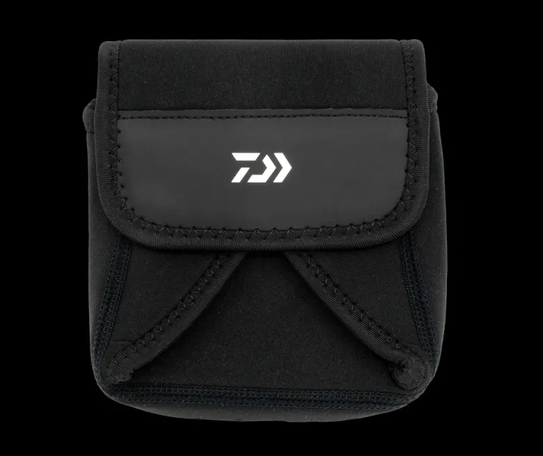 Daiwa Flies|Fishing Reel Parts<Neoprene Reel Pouch Spin LT