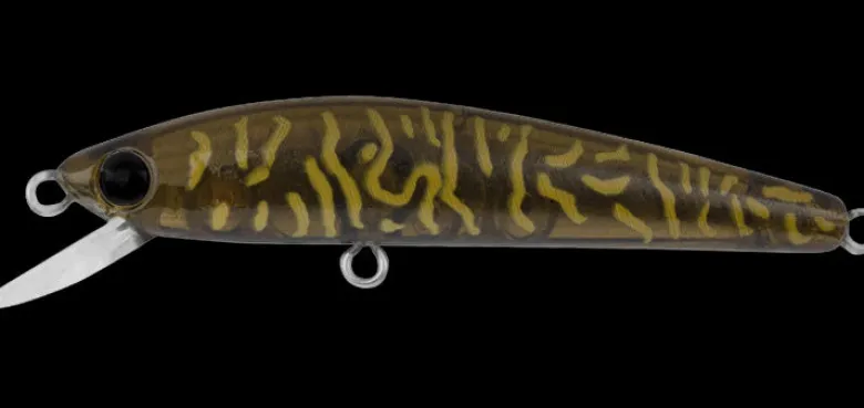 Daiwa Flies|Fishing Lures<Presso Minnow 60F