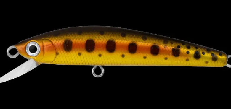 Daiwa Flies|Fishing Lures<Presso Minnow 60F