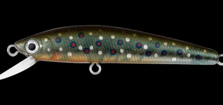 Daiwa Flies|Fishing Lures<Presso Minnow 60F