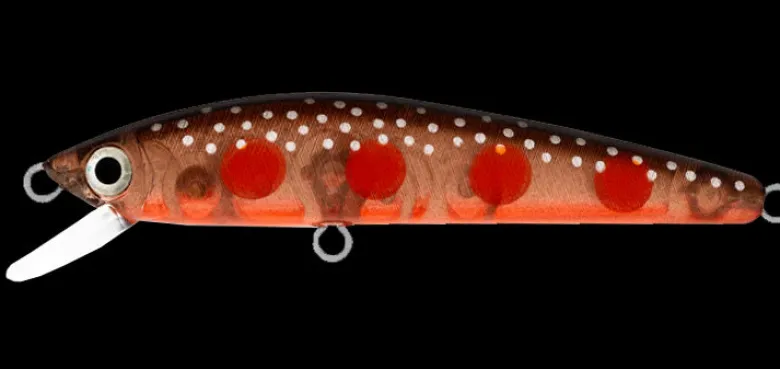 Daiwa Flies|Fishing Lures<Presso Minnow 60F