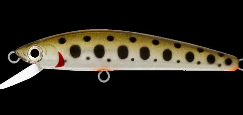 Daiwa Flies|Fishing Lures<Presso Minnow 60F