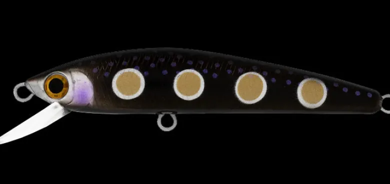 Daiwa Flies|Fishing Lures<Presso Minnow 60F