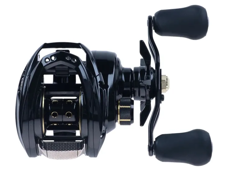 Daiwa Flies|Baitcaster Reels<PT Baitcast Reel