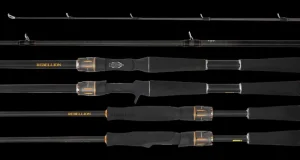 Daiwa Flies|Fishing Rods<Rebellion