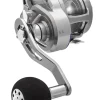 Daiwa Flies|Overhead Reels<Saltiga 15 Jigging Star Drag Overhead Reel