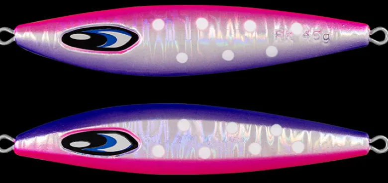 Daiwa Jigs|Flies<Saltiga FK Jig