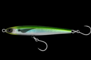 TackleWest Stickbaits|Flies<Daiwa Saltiga Over There 110S