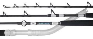 Daiwa Flies|Electric Rods<Saltist Dendoh Rod