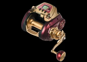 DAIWA Flies|Electric Reels<Seaborg G1800M-RJ Electric Reel