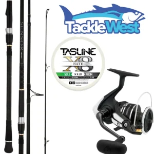 Daiwa Flies|Drone/Surf Rod And Reel Combos<Sensor Surf BG MQ Beach Combo