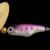 TackleWest Spinnerbaits|Flies<Daiwa Silvercreek Inline Spinner SS