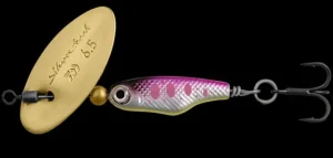 TackleWest Spinnerbaits|Flies<Daiwa Silvercreek Inline Spinner SS