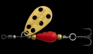 TackleWest Spinnerbaits|Flies<Daiwa Silvercreek Spinner