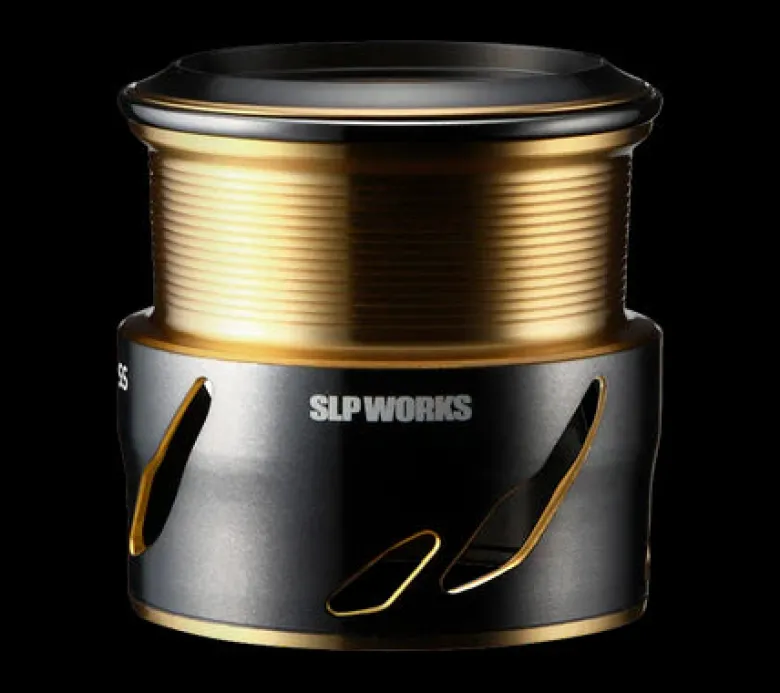 Daiwa Flies|Fishing Reel Parts<SLPW EX LT Spool II 2500
