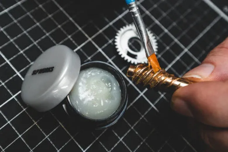 Daiwa Flies|Fishing Reel Parts<SLPW Grease 104 General Purpose